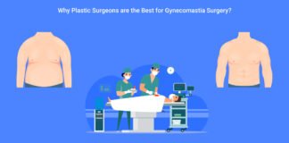 Why Plastic Surgeons are the Best for Gynecomastia Surgery? Why Plastic Surgeons are the Best for Gynecomastia Surgery_