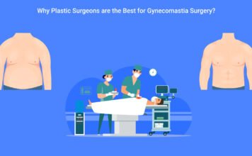 Why Plastic Surgeons are the Best for Gynecomastia Surgery? Why Plastic Surgeons are the Best for Gynecomastia Surgery_