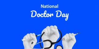 Happy National Doctors’ Day: Celebrating the Healers of India Happy National Doctors Day From Healcard