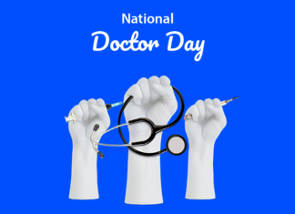 Happy National Doctors’ Day: Celebrating the Healers of India Happy National Doctors Day From Healcard