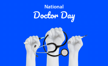Happy National Doctors’ Day: Celebrating the Healers of India Happy National Doctors Day From Healcard