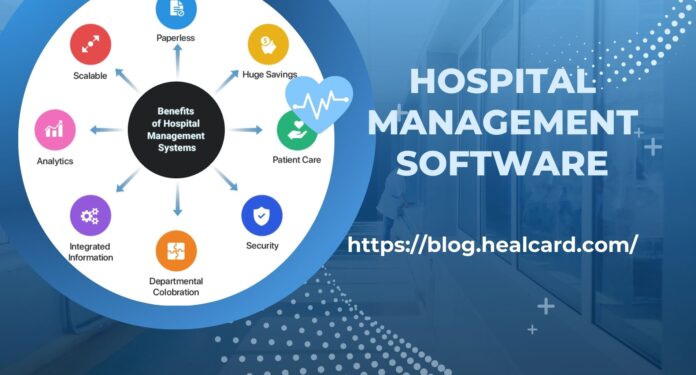 Hospital Inventory Management: