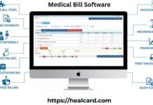 Pharmacy Billing Software Your Billing Process Simple Via Using Medical Bill Software