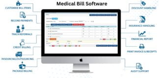 Pharmacy Billing Software Your Billing Process Simple Via Using Medical Bill Software