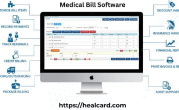 Pharmacy Billing Software Your Billing Process Simple Via Using Medical Bill Software