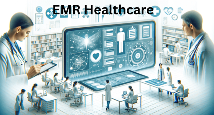 How the Electronic Medical Record Impacts the Medical Sector
