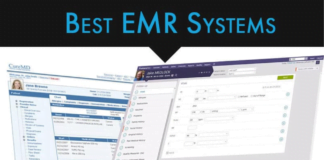 A Comprehensive Guide to Optimizing Healthcare Efficiency How EMR Systems are Revolutionizing Patient Care