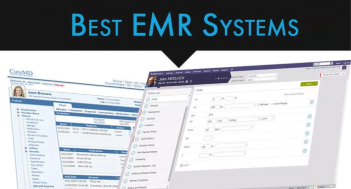 How EMR Systems are Revolutionizing Patient Care