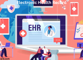 Electronic Health Records Topnotch facts to notice about electronic health record