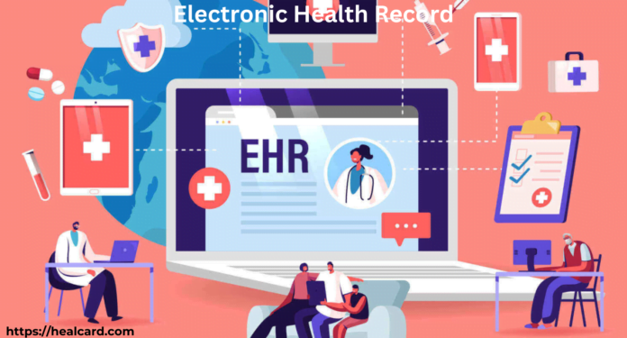 Topnotch facts to notice about electronic health record