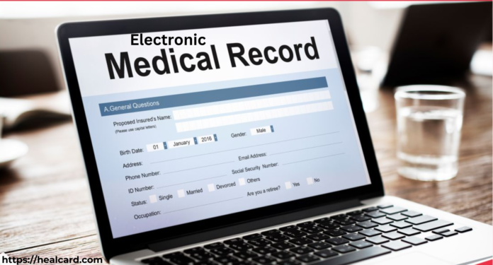 Electronic Medical Record System: Major Types and Potential Benefits