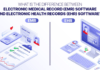 The Difference Between EMR And EHR The Difference Between EMR And EHR