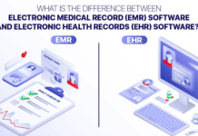 The Difference Between EMR And EHR The Difference Between EMR And EHR