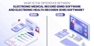 The Difference Between EMR And EHR The Difference Between EMR And EHR