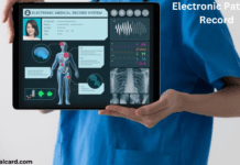 Patients Record with Electronic Patient Records Handle Real-Time Patient-Centered Data with Advanced Electronic Patient Records