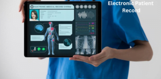 ย Patients Record with Electronic Patient Records Handle Real-Time Patient-Centered Data with Advanced Electronic Patient Records