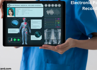 Patients Record with Electronic Patient Records Handle Real-Time Patient-Centered Data with Advanced Electronic Patient Records