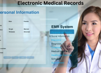 Electronic Medical Records Explore What Are Electronic Medical Records Today