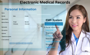 Electronic Medical Records Explore What Are Electronic Medical Records Today
