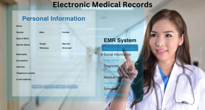 Explore What Are Electronic Medical Records Today