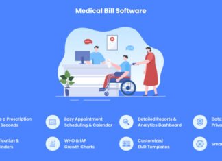 Medical Bill Software