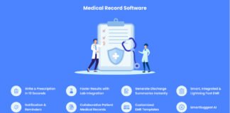 Medical Record Software all About