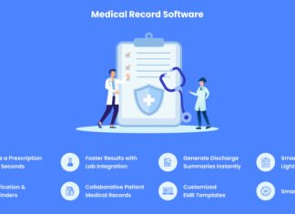 Medical Record Software all About