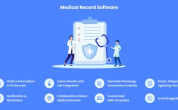 Medical Record Software all About
