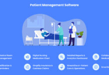 Patient Management Software