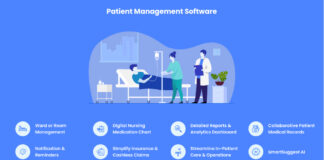 Patient Management Software