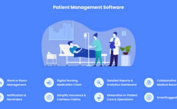 Patient Management Software