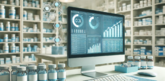 Smart Medicine Stock Management Software π Smart Medicine Stock Management Software π