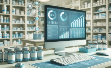 Smart Medicine Stock Management Software 🚀 Smart Medicine Stock Management Software 🚀