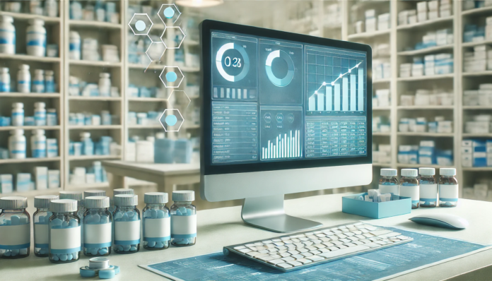 Medicine Stock Management Smart Medicine Stock Management Software π