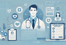 Online Doctor Appointment Software Online Doctor Appointment Software