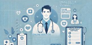 Online Doctor Appointment Software Online Doctor Appointment Software