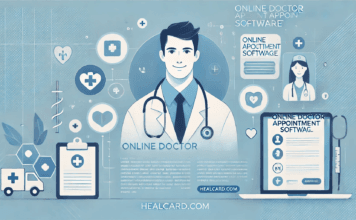 Online Doctor Appointment Software Online Doctor Appointment Software