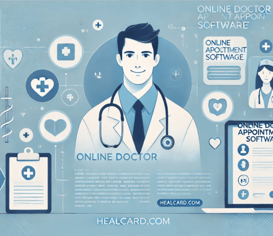 Online Doctor Appointment Software Online Doctor Appointment Software