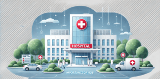 Why do we need hospitals: An overview about it? Why do we need hospitals: An overview about it?