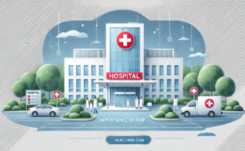 Why do we need hospitals: An overview about it? Why do we need hospitals: An overview about it?