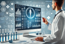 Essential features to look at in lab report software Essential features to look at in lab report software