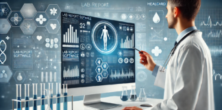 Essential features to look at in lab report software Essential features to look at in lab report software