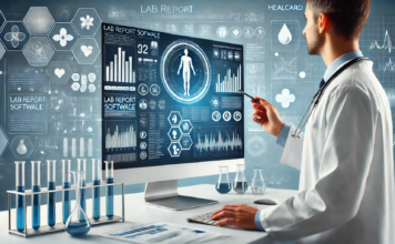 Essential features to look at in lab report software Essential features to look at in lab report software