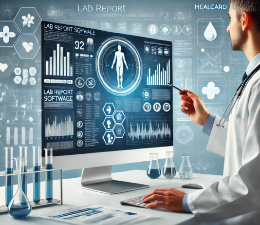 Essential features to look at in lab report software Essential features to look at in lab report software