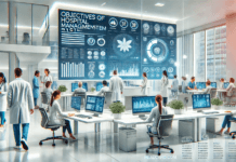 What Are The Significance Of Using Hospital Management Systems? What Are The Significance Of Using Hospital Management Systems?