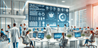 What Are The Significance Of Using Hospital Management Systems? What Are The Significance Of Using Hospital Management Systems?