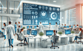 What Are The Significance Of Using Hospital Management Systems? What Are The Significance Of Using Hospital Management Systems?