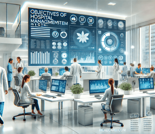 What Are The Significance Of Using Hospital Management Systems? What Are The Significance Of Using Hospital Management Systems?