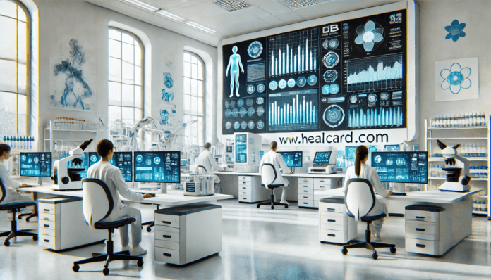 Exclusive benefits of using pathology lab software