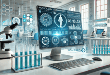 Simplify Lab Data Reports Management With Pathology Laboratory Simplify Lab Data Reports Management With Pathology Laboratory